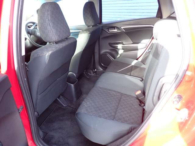 Honda FIT 2016-04 3069-8