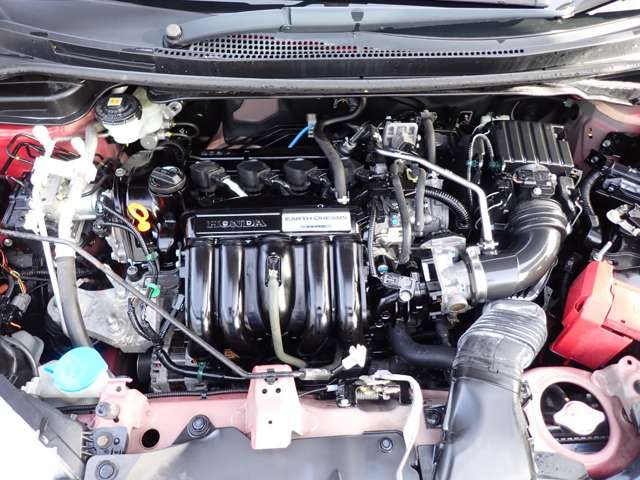 Honda FIT 2016-04 3069-11