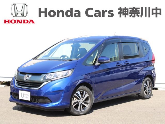 Honda FREED 2018-09 24637-0