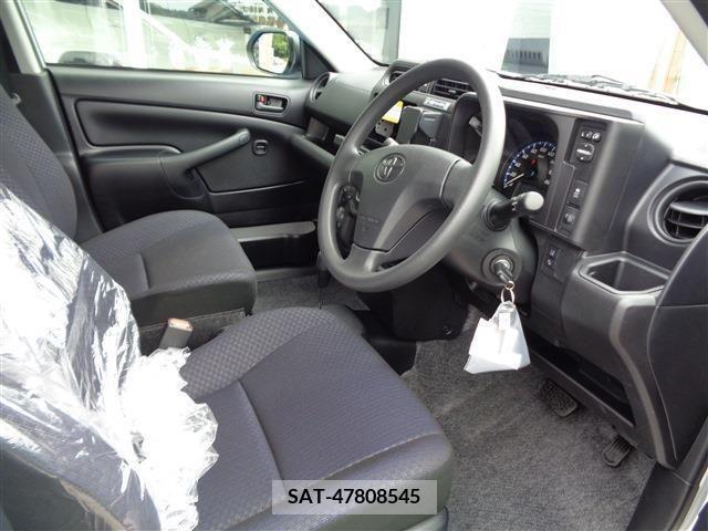 Toyota PROBOX VAN 2024-04 314392-18