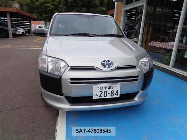 Toyota PROBOX VAN 2024-04 314392-0