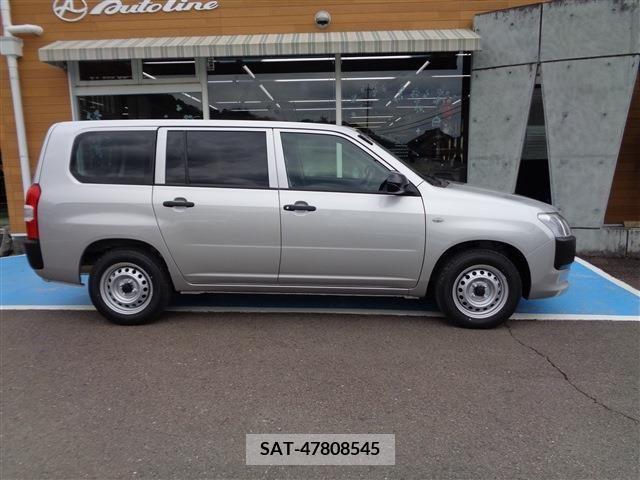 Toyota PROBOX VAN 2024-04 314392-3
