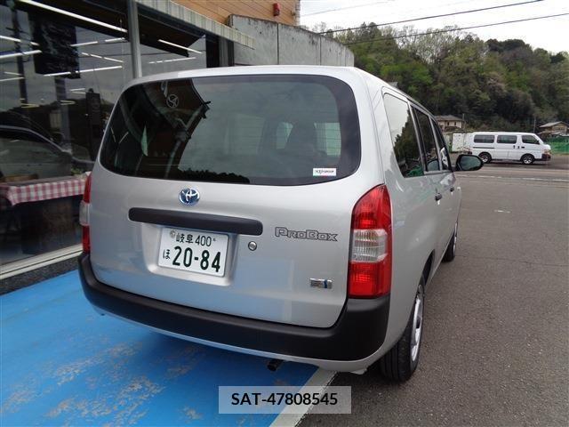 Toyota PROBOX VAN 2024-04 314392-6