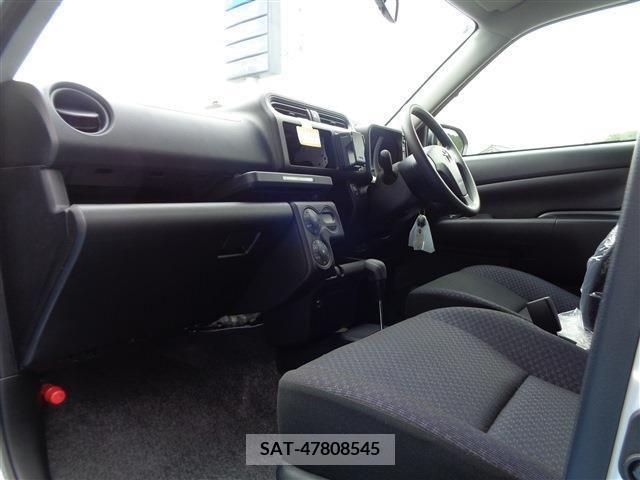 Toyota PROBOX VAN 2024-04 314392-9