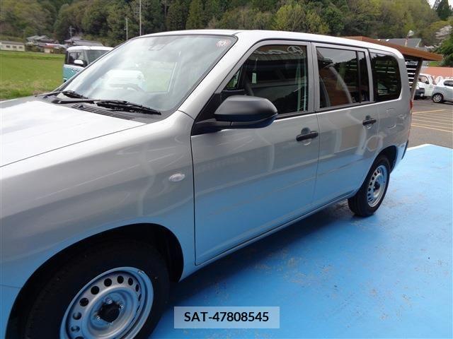 Toyota PROBOX VAN 2024-04 314392-8