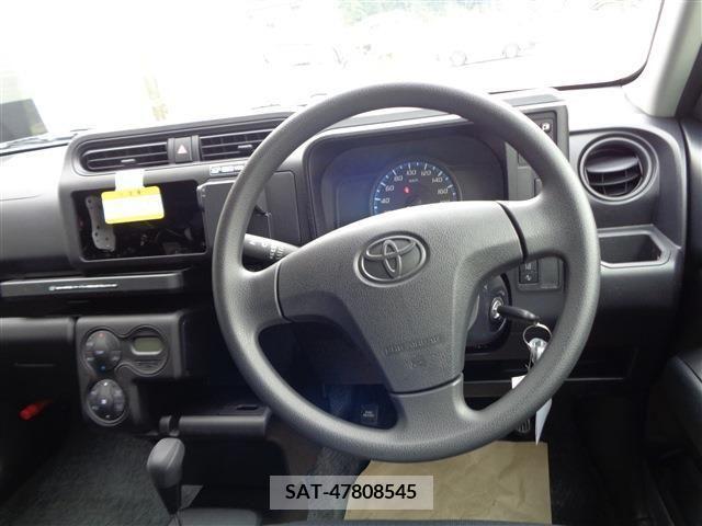 Toyota PROBOX VAN 2024-04 314392-1
