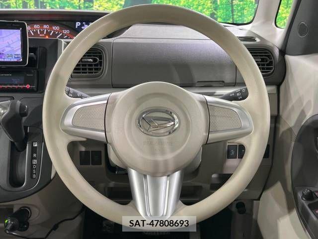 Daihatsu TANTO 2014-06 310068-11