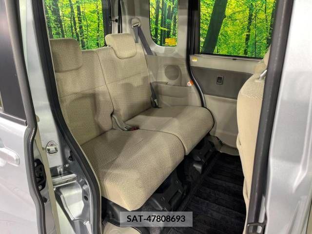 Daihatsu TANTO 2014-06 310068-9