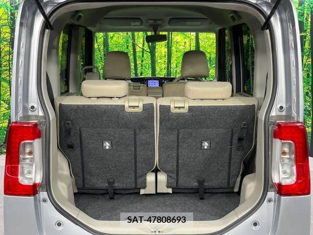 Daihatsu TANTO 2014-06 310068-10