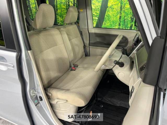 Daihatsu TANTO 2014-06 310068-8