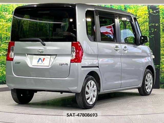 Daihatsu TANTO 2014-06 310068-17