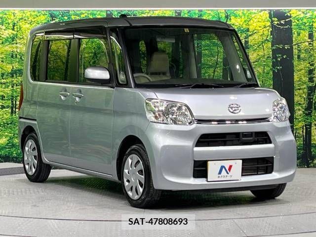 Daihatsu TANTO 2014-06 310068-16