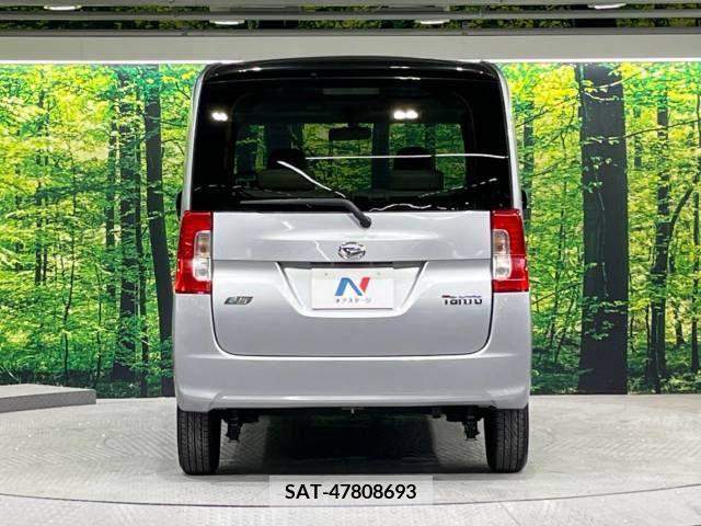 Daihatsu TANTO 2014-06 310068-15