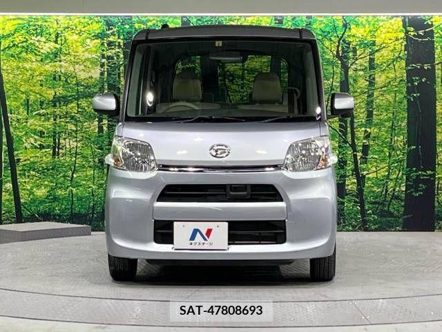 Daihatsu TANTO 2014-06 310068-14
