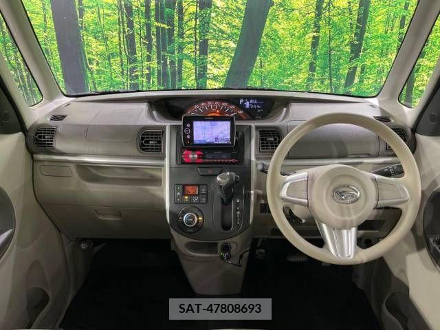 Daihatsu TANTO 2014-06 310068-1