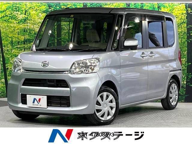 Daihatsu TANTO 2014-06 310068-0