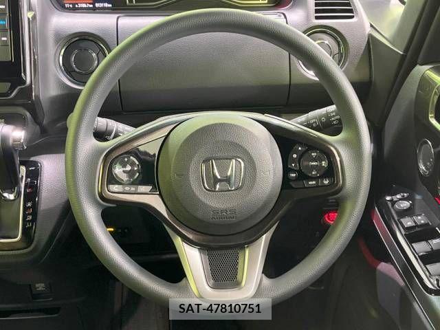 Honda N BOX CUSTOM 2019-03 218921-11