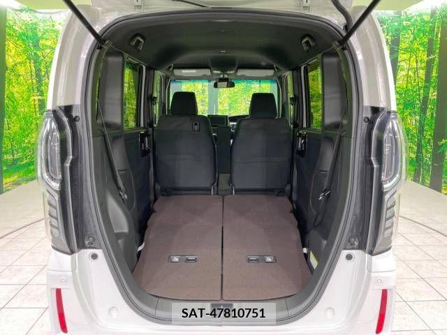 Honda N BOX CUSTOM 2019-03 218921-10