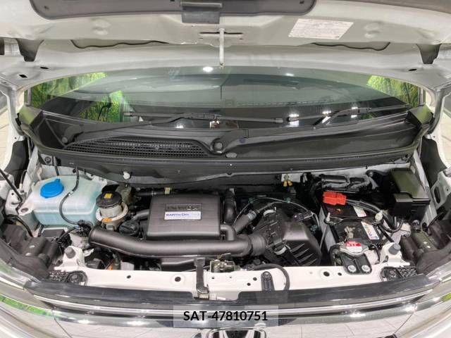 Honda N BOX CUSTOM 2019-03 218921-19