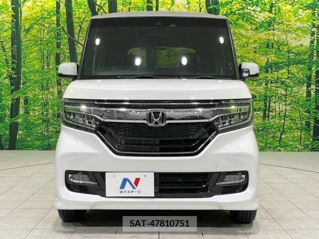 Honda N BOX CUSTOM 2019-03 218921-14