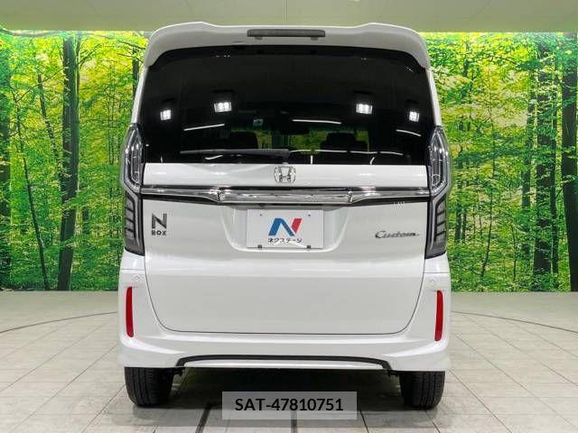 Honda N BOX CUSTOM 2019-03 218921-15