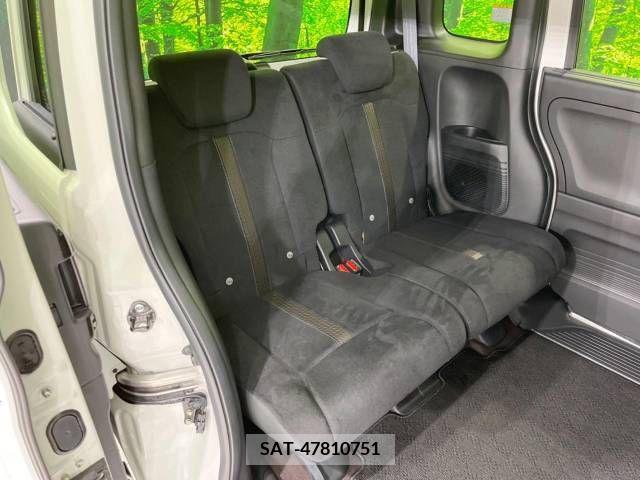 Honda N BOX CUSTOM 2019-03 218921-9