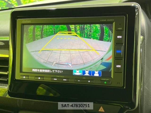 Honda N BOX CUSTOM 2019-03 218921-4