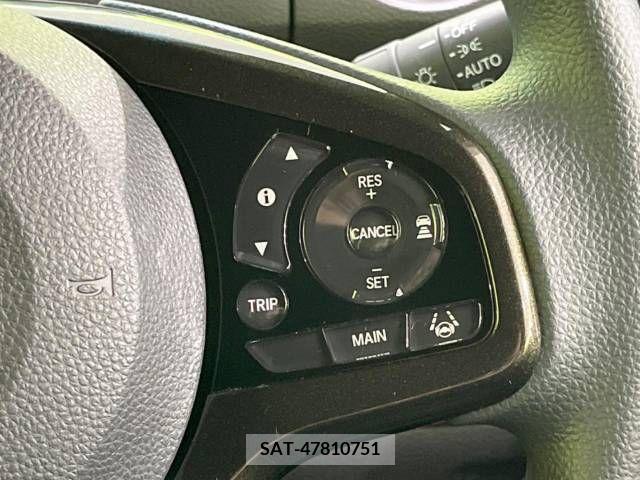 Honda N BOX CUSTOM 2019-03 218921-6