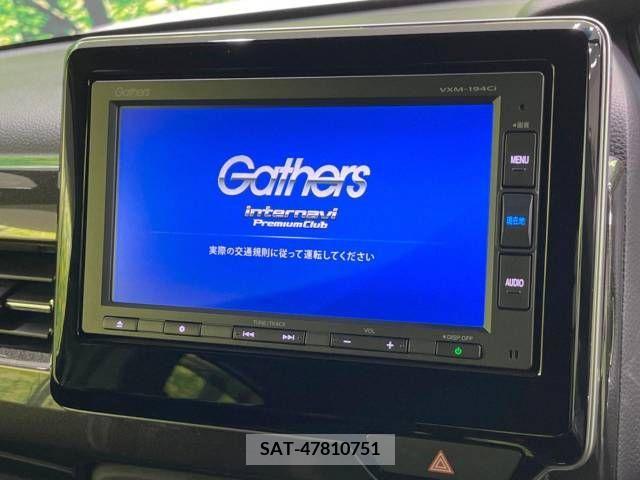 Honda N BOX CUSTOM 2019-03 218921-3