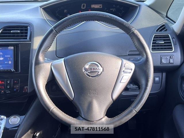 Nissan SERENA 2011-11 326969-10