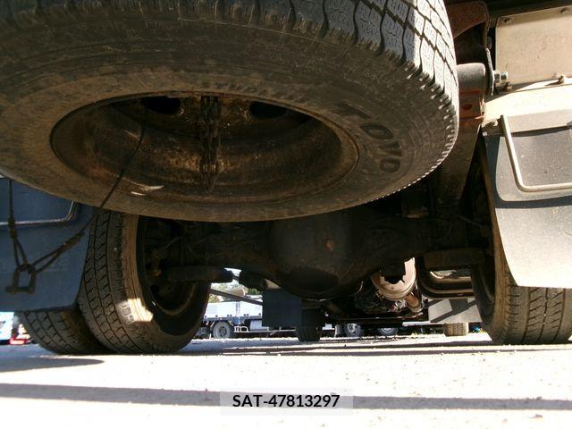 Hino DUTRO 2014-02 296732-8