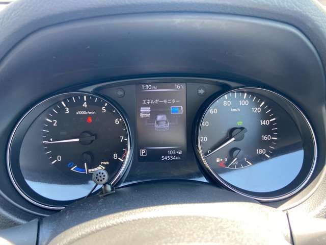 Nissan X-TRAIL 2019-03 7696-5