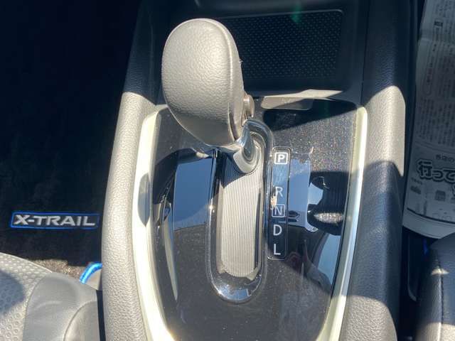 Nissan X-TRAIL 2019-03 7696-11