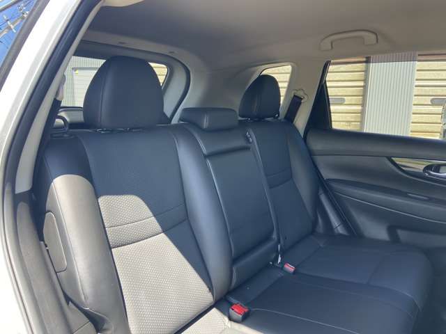 Nissan X-TRAIL 2019-03 7696-4