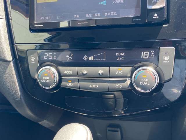 Nissan X-TRAIL 2019-03 7696-10
