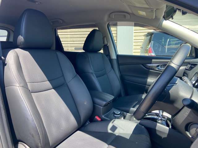 Nissan X-TRAIL 2019-03 7696-3