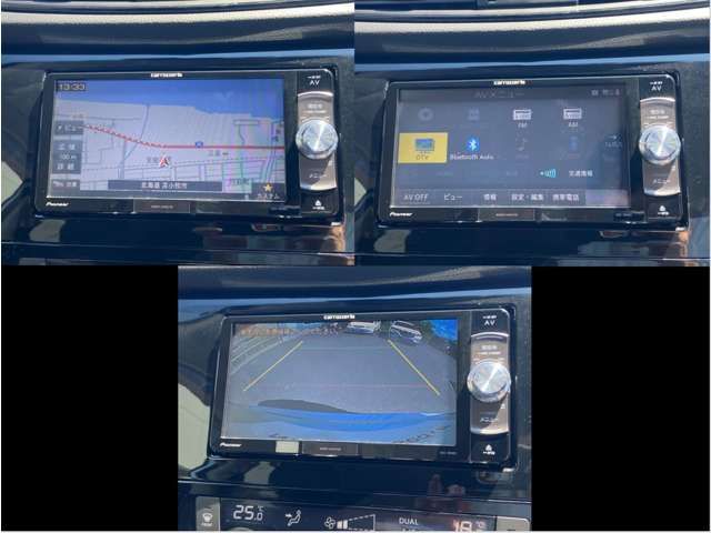 Nissan X-TRAIL 2019-03 7696-9
