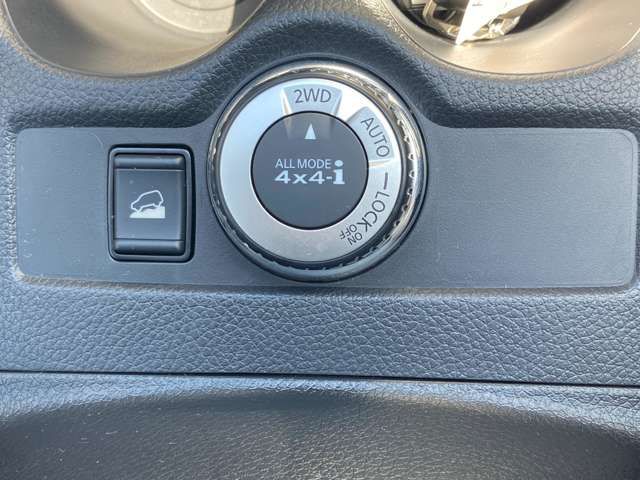 Nissan X-TRAIL 2019-03 7696-12