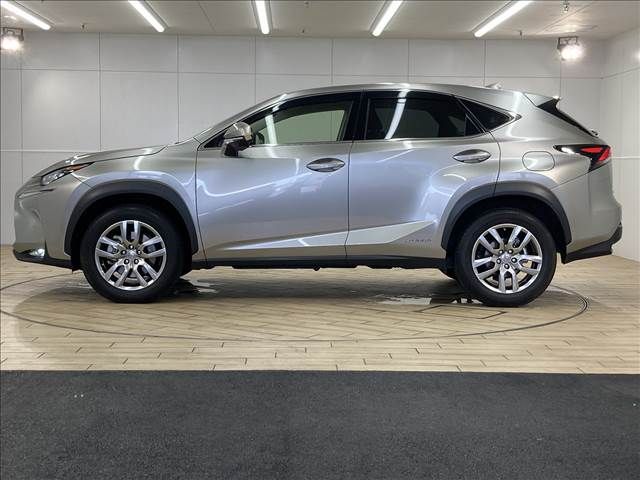 Lexus NX 2014-09 8883-15