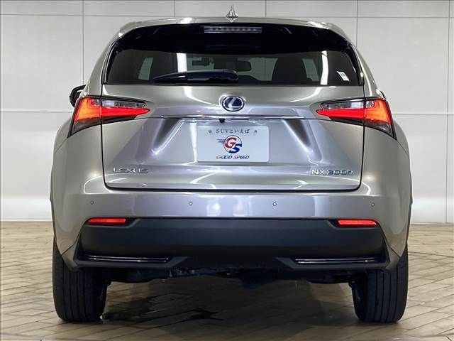Lexus NX 2014-09 8883-14
