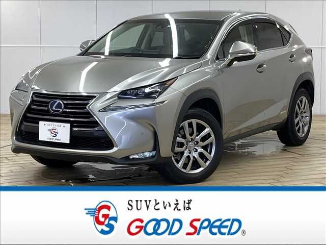 Lexus NX 2014-09 8883-0