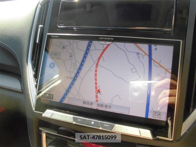 Subaru FORESTER 2018-07 371965-15