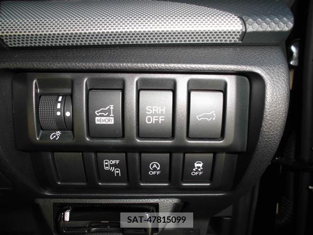 Subaru FORESTER 2018-07 371965-23