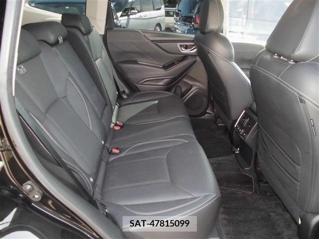 Subaru FORESTER 2018-07 371965-6