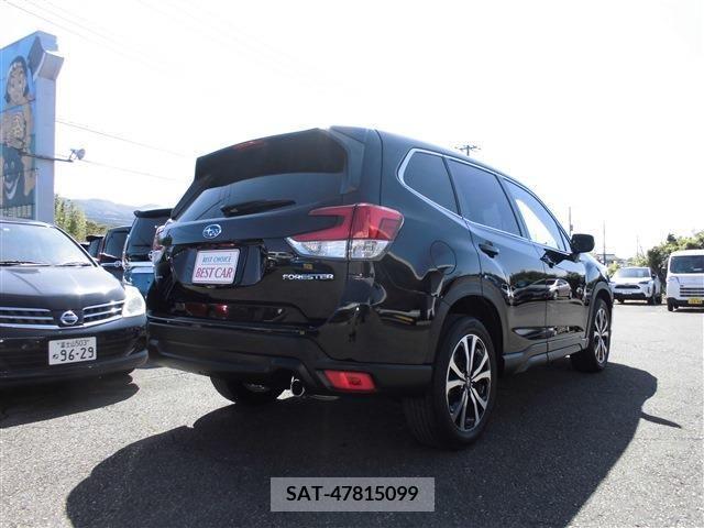 Subaru FORESTER 2018-07 371965-3