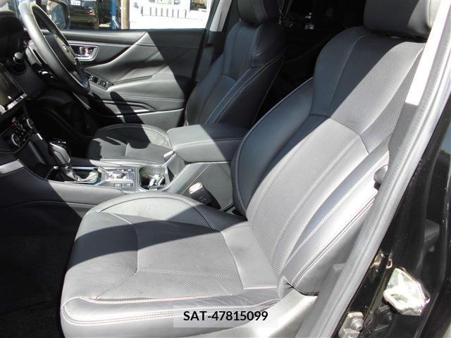 Subaru FORESTER 2018-07 371965-11