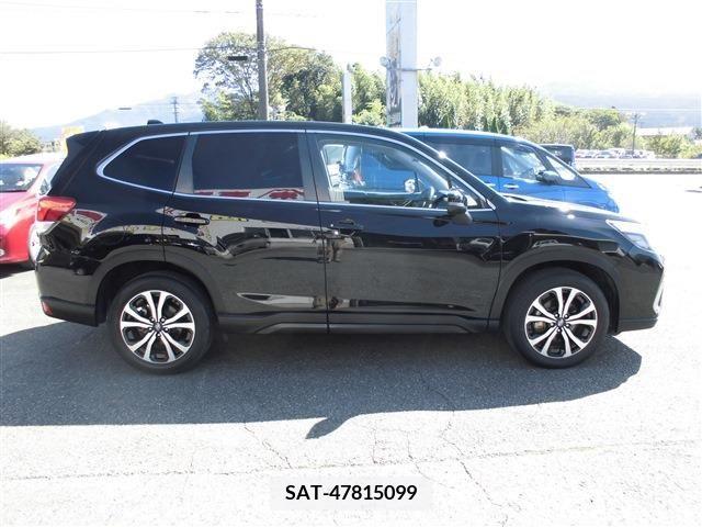 Subaru FORESTER 2018-07 371965-2