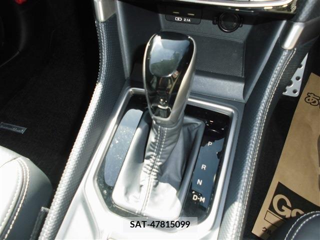 Subaru FORESTER 2018-07 371965-19