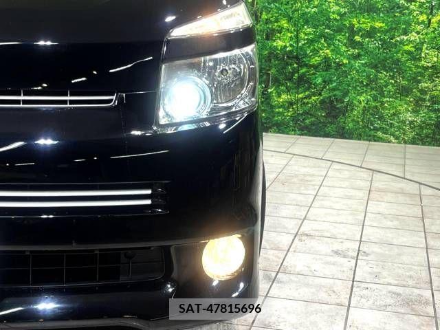 Toyota VOXY 2009-07 210796-9