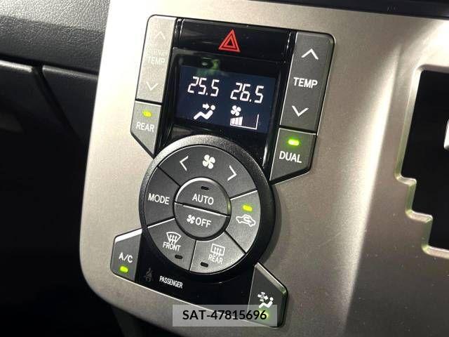 Toyota VOXY 2009-07 210796-7